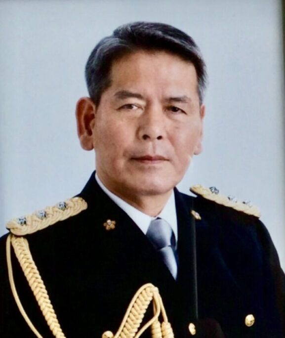 退職時の正装